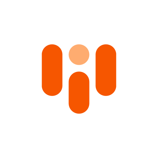 Worth It logo