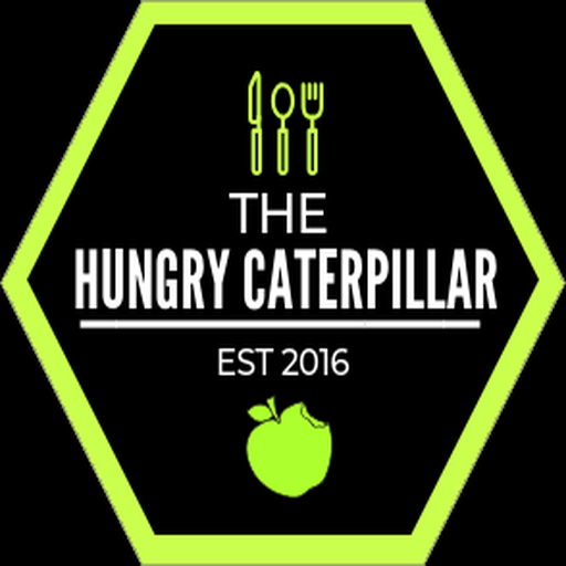 The Hungry Caterpillar logo