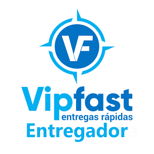 Vipfast - Entregador