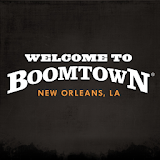 Boomtown New Orleans icon