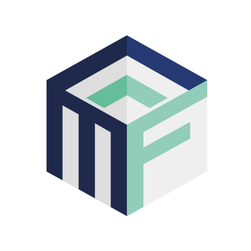 myMFbox logo