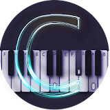Chord Progression Composer (free) icon