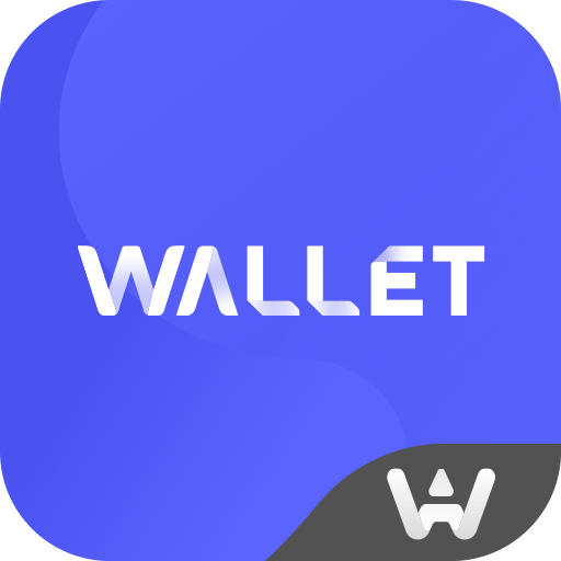 Wizbl Wallet logo