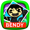 Bendy and the Ink Machine Trivia Quiz icon