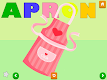 screenshot of Spelling Games for Kids & Pare