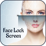 Cover Image of 下载 Face lock screen  APK
