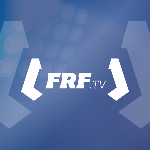 FRF.TV logo