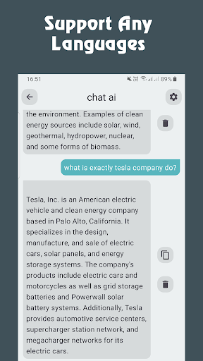 Chat GPT4 AI Open Assistant