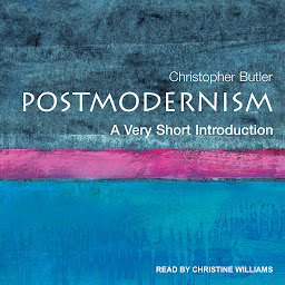 Icon image Postmodernism: A Very Short Introduction