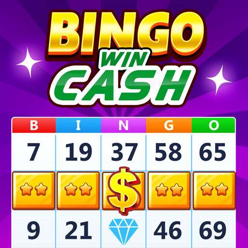 Bingo Win Cash 1.2.2 Icon