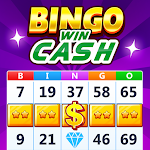 Cover Image of Download Bingo Win Cash  APK
