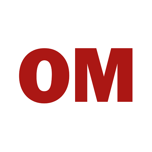 Oxford Mail logo