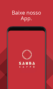 Samba Caffé