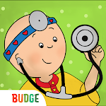Cover Image of Download Caillou Check Up - Doctor 2022.1.0 APK