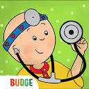 App Download Caillou Check Up - Doctor Install Latest APK downloader