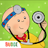 Caillou Check Up - Doctor2022.1.0