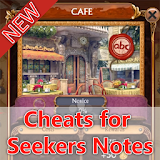 Cheats for Seekers Notes icon