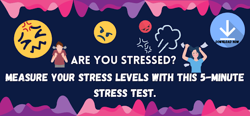 How Angry are you  ANGER TEST