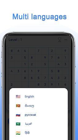 Game screenshot Sudoku Pro apk download