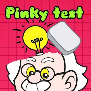 Pinky Test apk