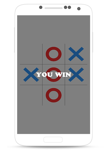 Tic Tac Toe (X & O) Screen 3