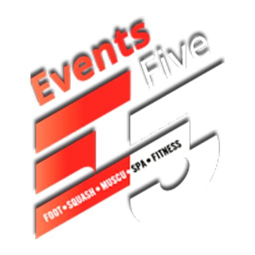 Events 5  Icon