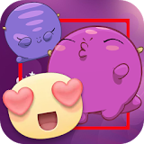Emoji Crush - Free Fall icon