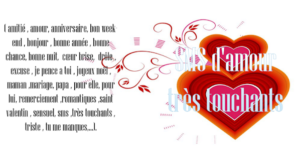 Sms D Amour Touchants 22 Applications Sur Google Play