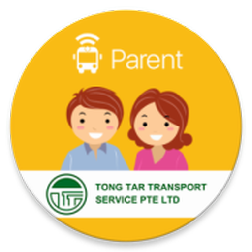 TTParent BSB logo