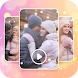 Photo Video Maker, Edit Video - Androidアプリ