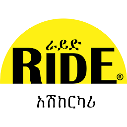 Icon image RIDE Driver ET