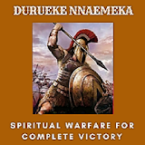 Spiritual Warfare for Complete Victory icon