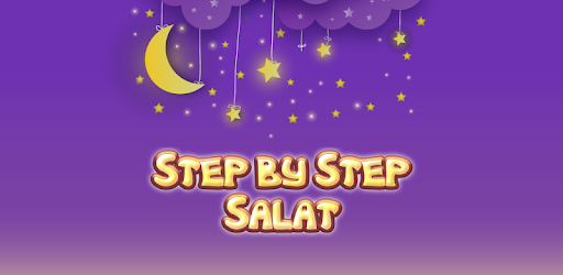 Step by Step Salat - Prayer th