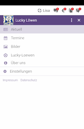 Lucky Löwen