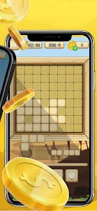 Quest Puzzle: Логическая игра