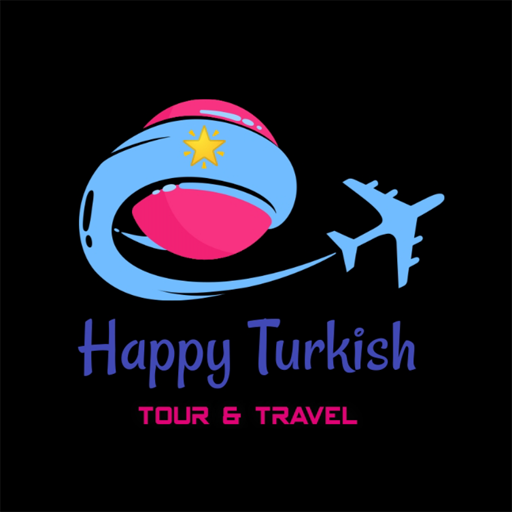 Happy Turkish Tour Travel logo