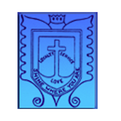 CARMEL HSS VAZHUTHACAUD logo