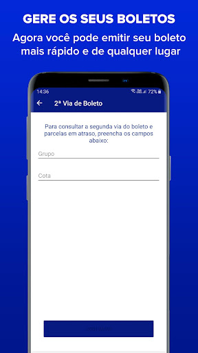 Consórcio Araucária Screen 3