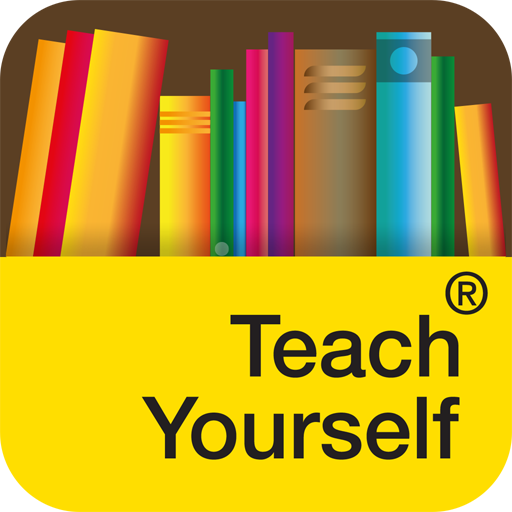 Teach Yourself Library 2.0 Icon