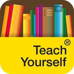 「Teach Yourself Library」圖示圖片