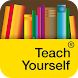 Teach Yourself Library - Androidアプリ