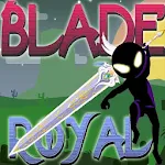 Cover Image of Download Blade Royal 2 APK