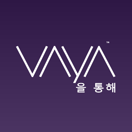 VAYA Beauty App logo