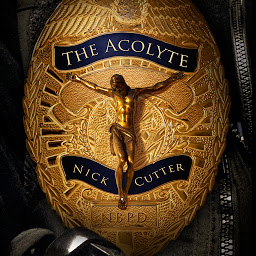 Icon image The Acolyte