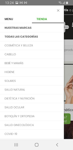 Farmacia La Plaza Chiclana Screen 2