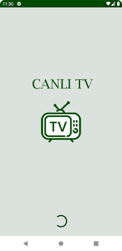 Cepte Canlı Tv-Live Broadcast
