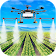 Modern Farming 2 : Drone Farming icon