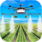 Modern Farming 2 : Drone Farming 4.2