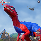 Dinosaur Game: Dinosaur Hunter 1.3