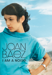 Slika ikone Joan Baez - I am a Noise